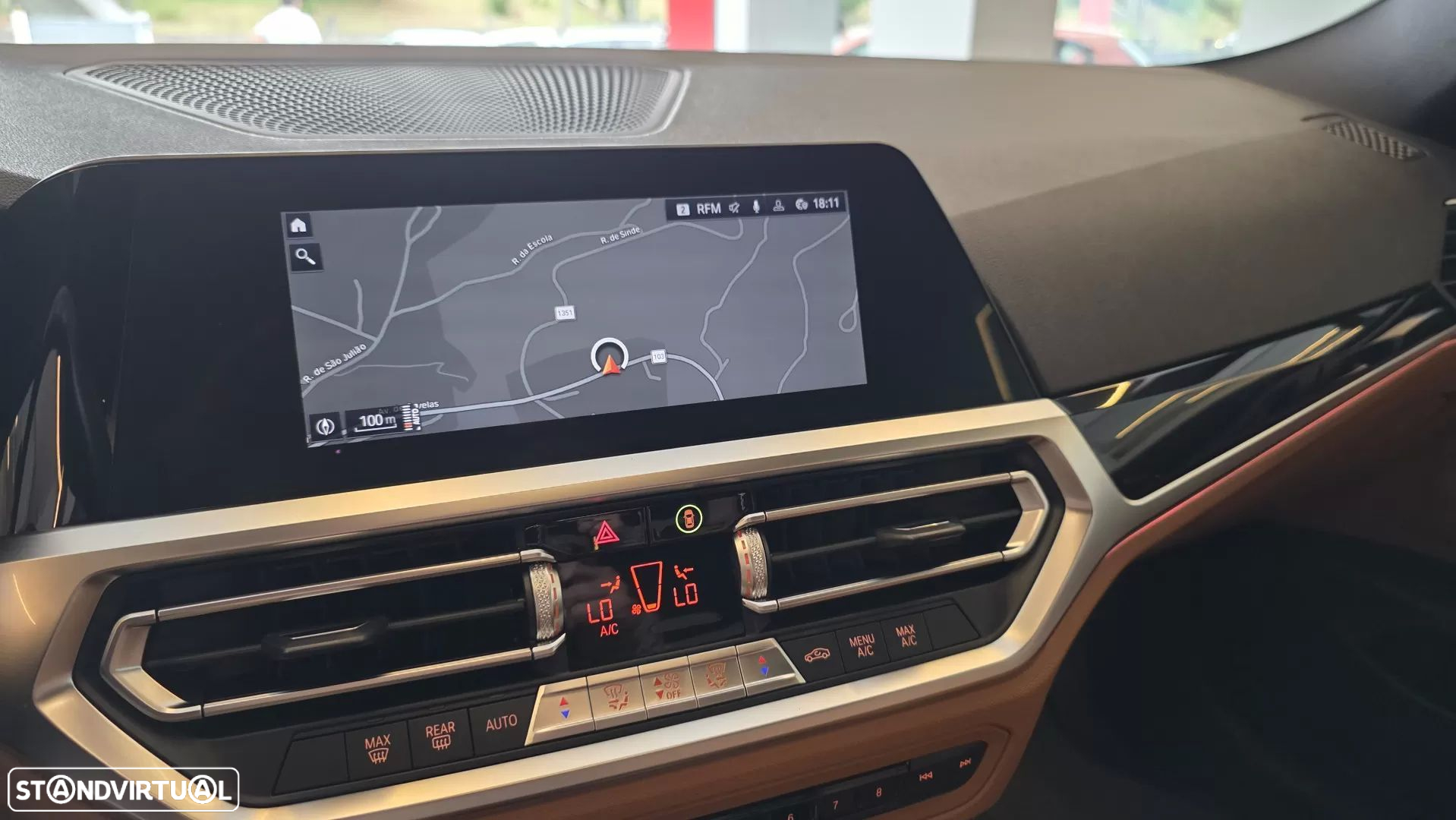 BMW 420 d Pack M Auto - 39