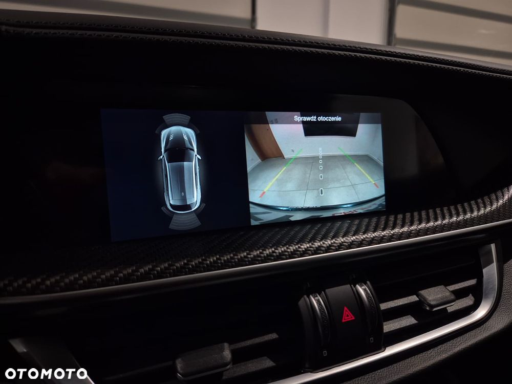 Alfa Romeo Stelvio 2.9 Bi Turbo V6 Quadrifoglio Q4 - 14