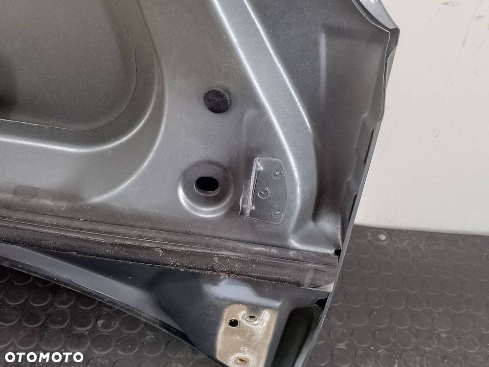 MASKA CITROEN XSARA PICASSO - 5