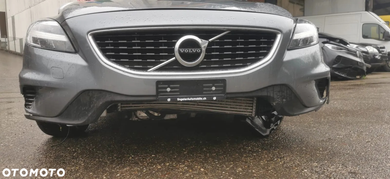 Volvo V40 T3 RDesign - 6