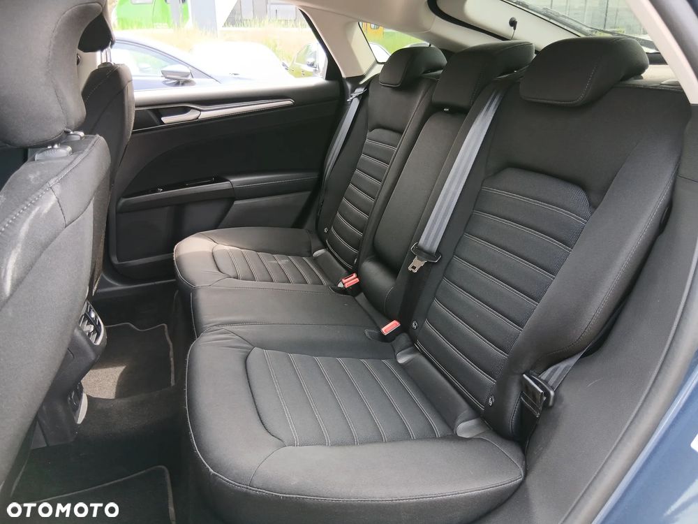 Ford Mondeo 2.0 EcoBlue Trend - 17