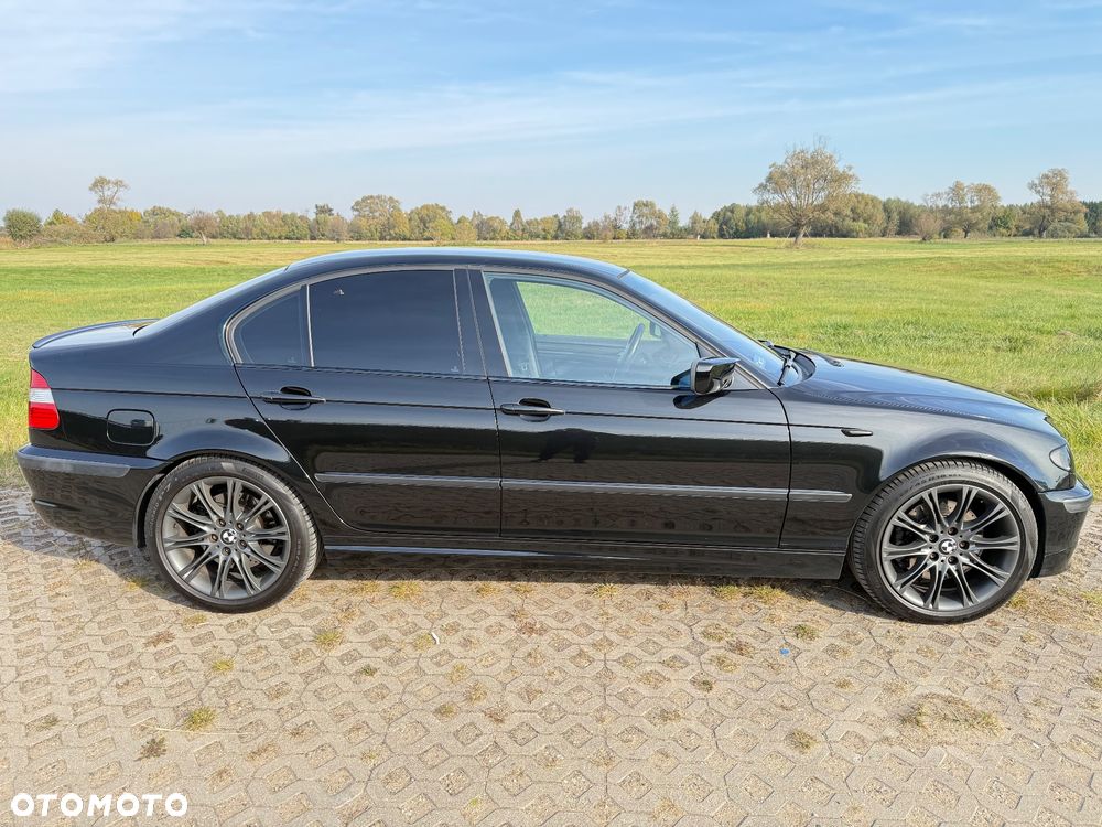 BMW Seria 3 - 32