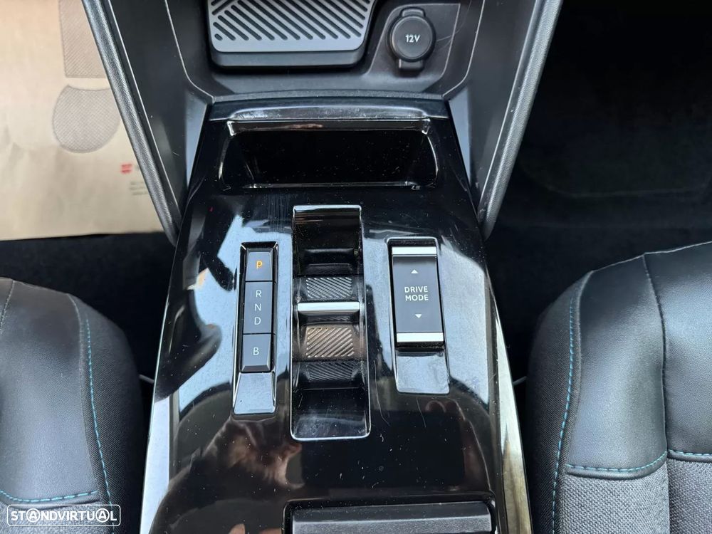 Citroën e-C4 50 kWh Feel - 41