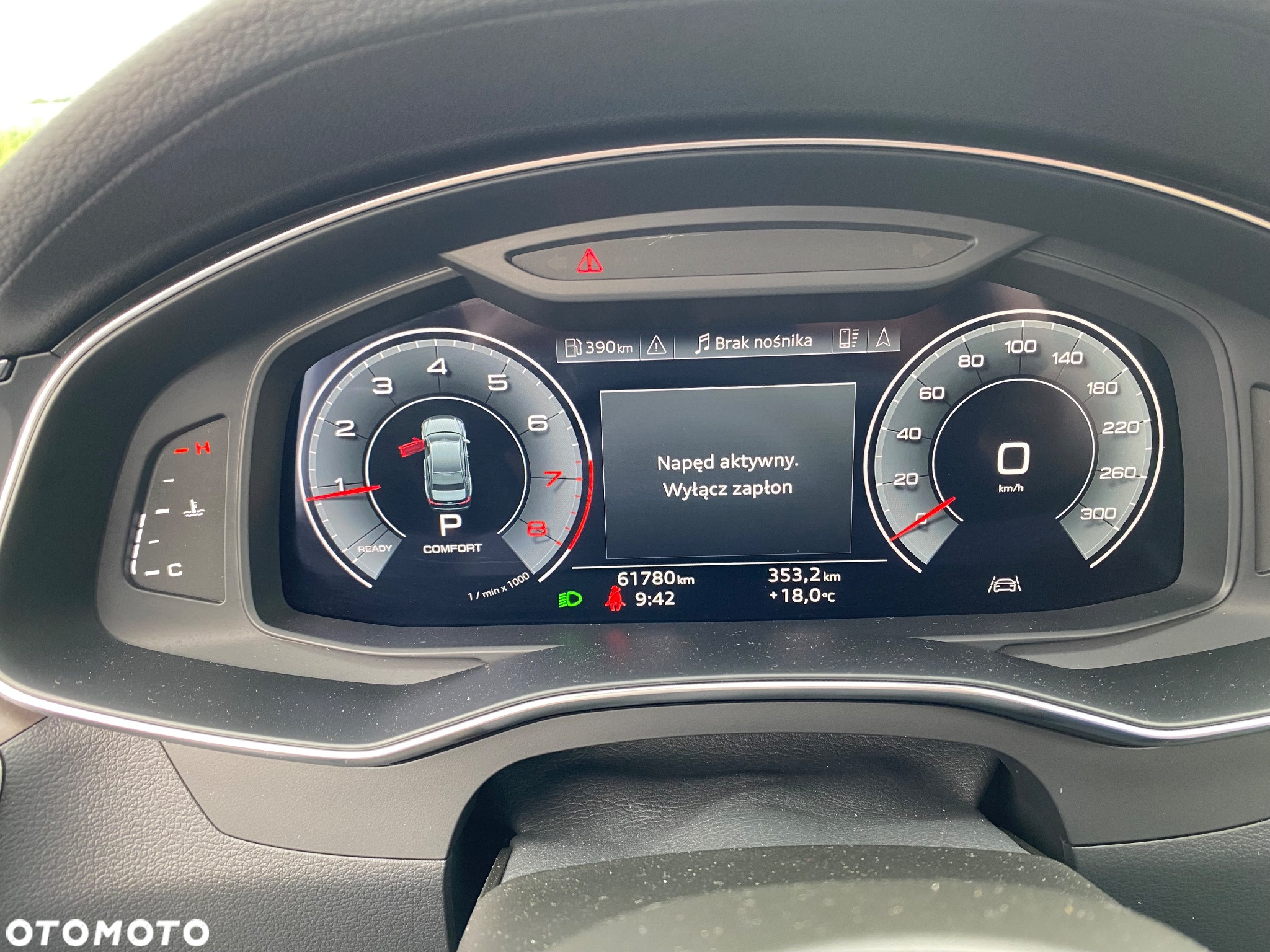 Audi A6 45 TFSI Quattro S tronic - 13