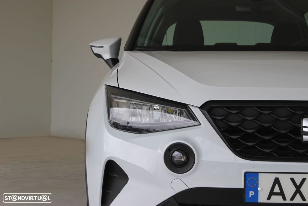 SEAT Arona 1.0 TSI Xperience DSG - 4