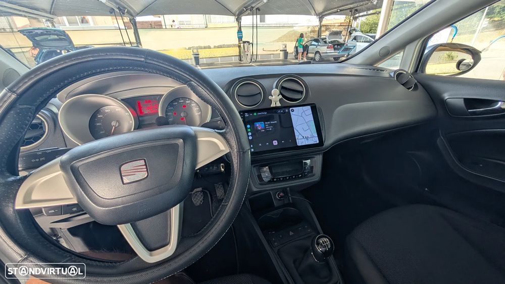 SEAT Ibiza 1.2 12V Sport - 2