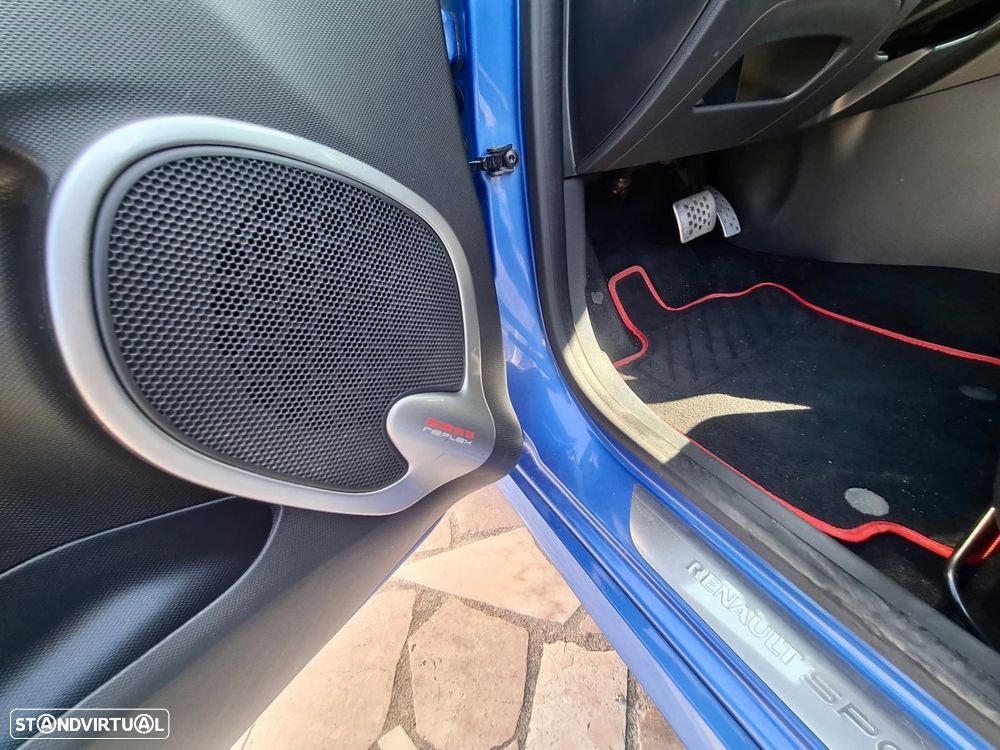 Renault Clio 1.2 TCE GT EDC - 38