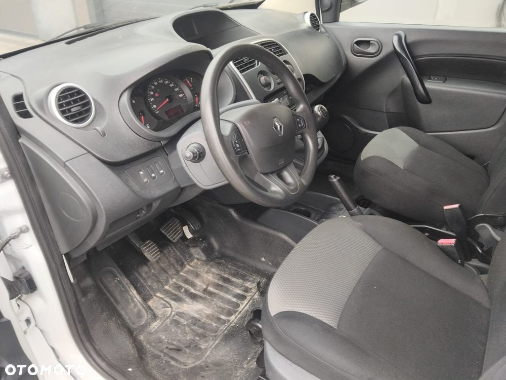 Renault Kangoo - 6