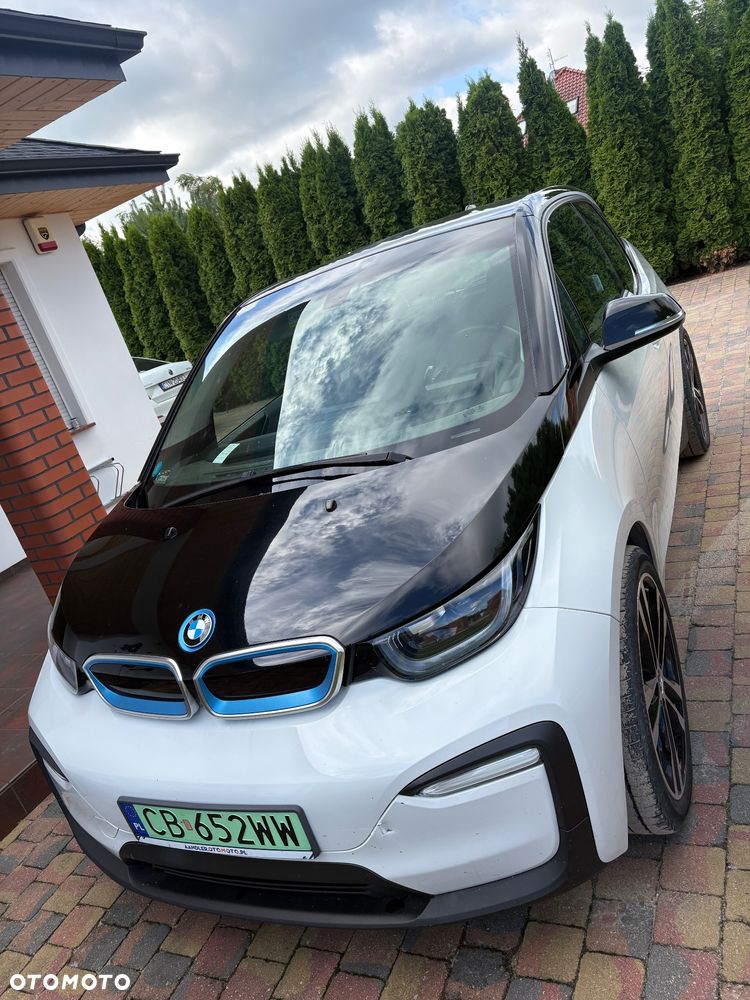 BMW i3 Standard - 1