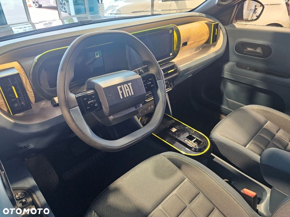 Fiat Grande Panda - 13