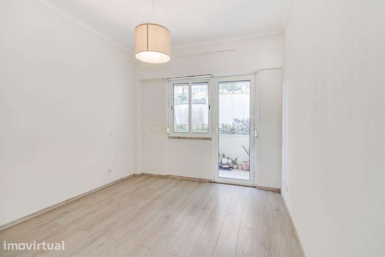 Apartamento T1 Remodelado Póvoa de Santo Adrião - Grande imagem: 4/16