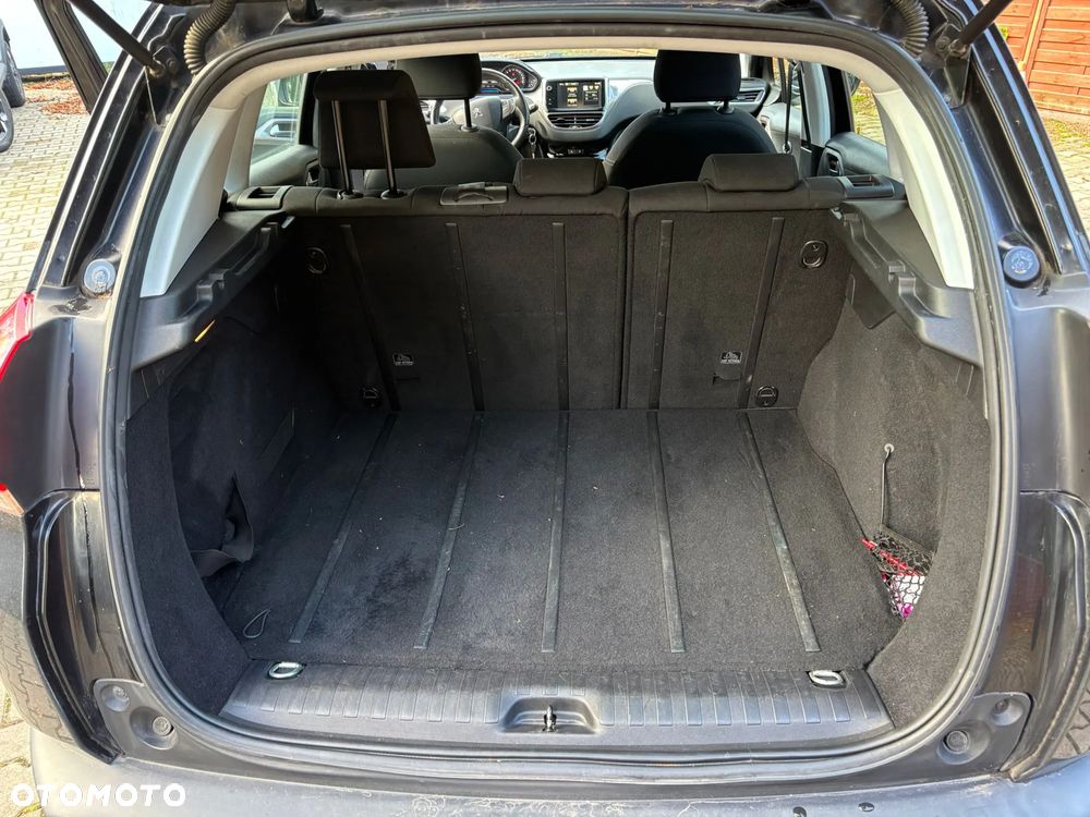 Peugeot 2008 1.6 VTi Active - 9