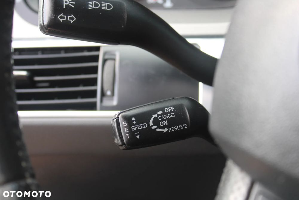 Audi A6 Avant - 31