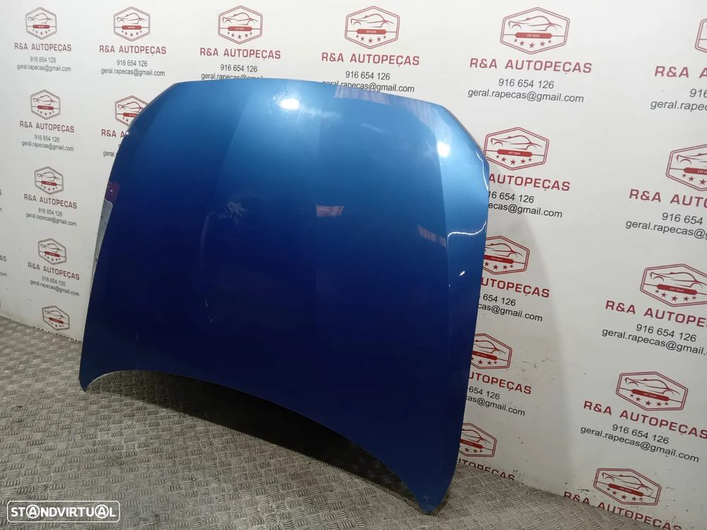 Frente Completa BMW Série 1 F20 F21 Pack M Pré LCI Original - 12