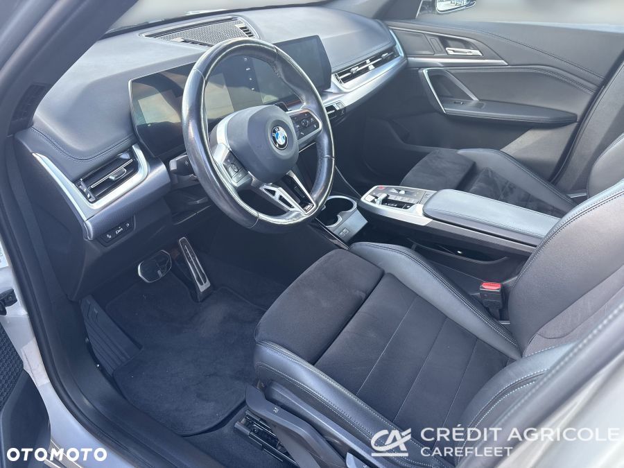 BMW X1 2024