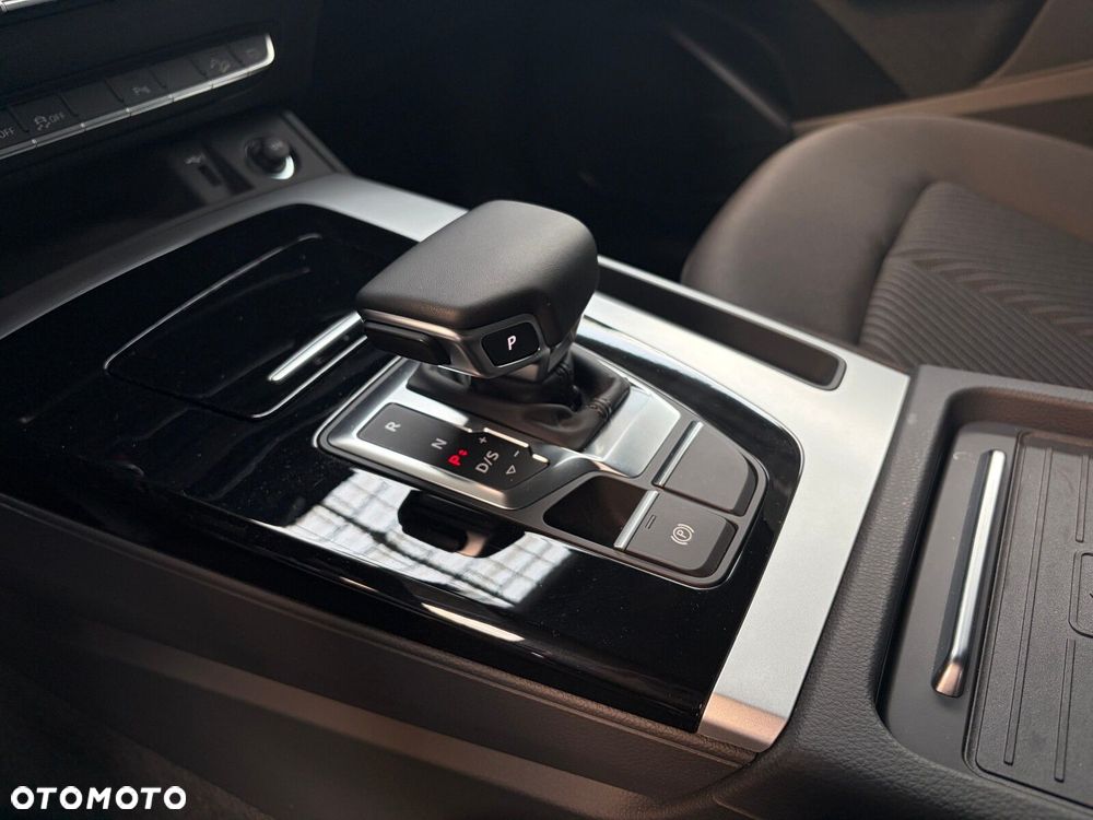 Audi Q5 - 16
