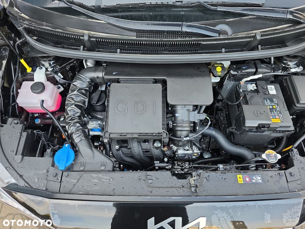 Kia Picanto 1.0 L - 19