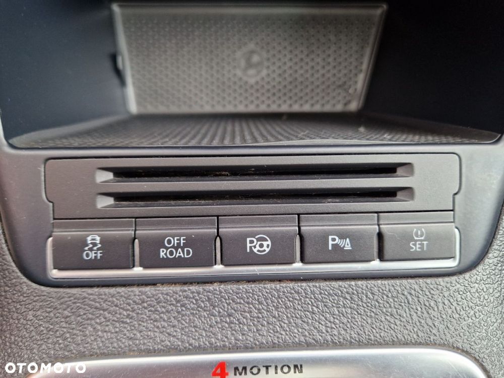 Volkswagen Tiguan 2.0 TDI DPF 4Motion Team - 15