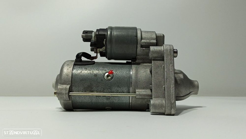 MOTOR DE ARRANQUE CITROEN BERLINGO FURGÓN DRIVER M - 2