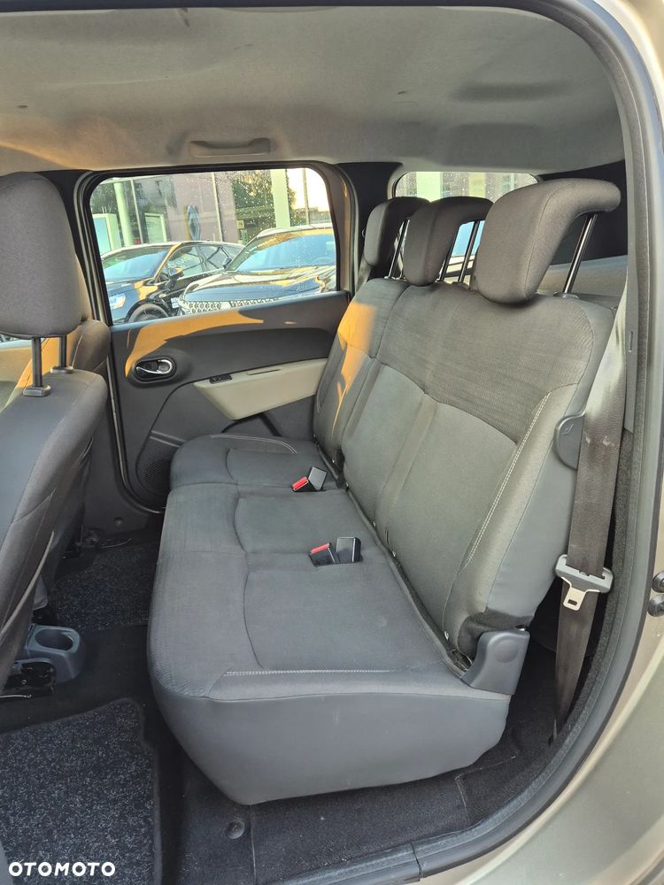 Dacia Lodgy 1.5 dCi Laureate - 10