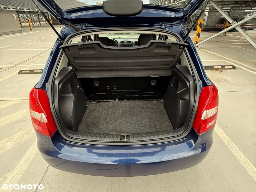 Skoda Fabia 1.2 12V Classic - 7