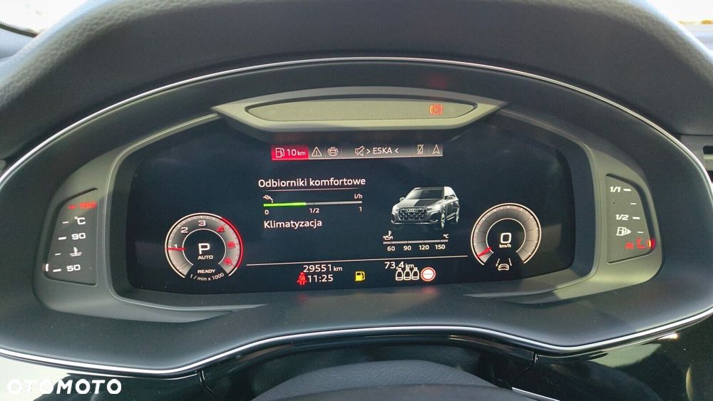 Audi Q7 TDI mHEV 210 kW Quattro S Line Tiptr - 18