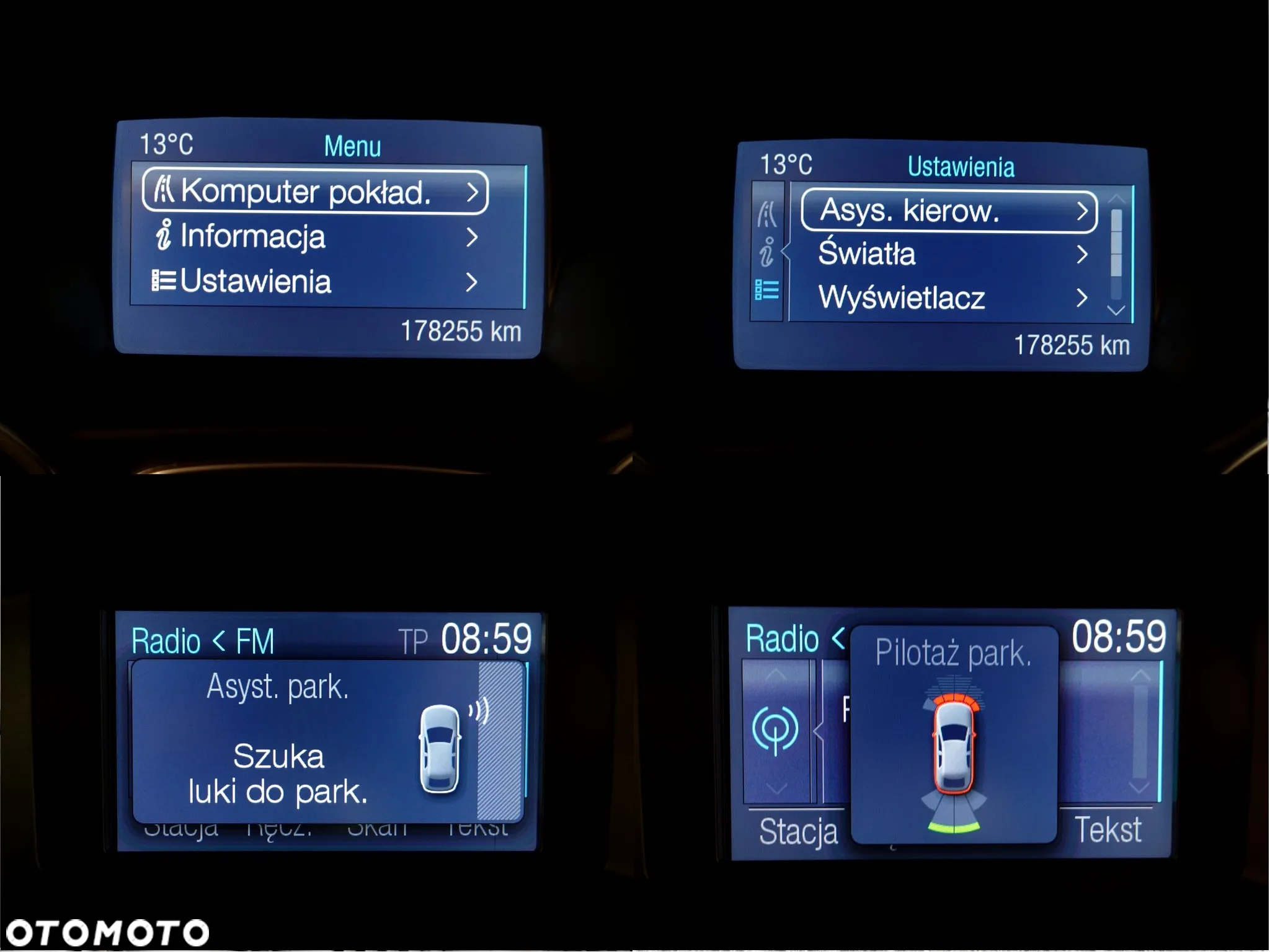 Ford Focus 1.6 EcoBoost Titanium - 35