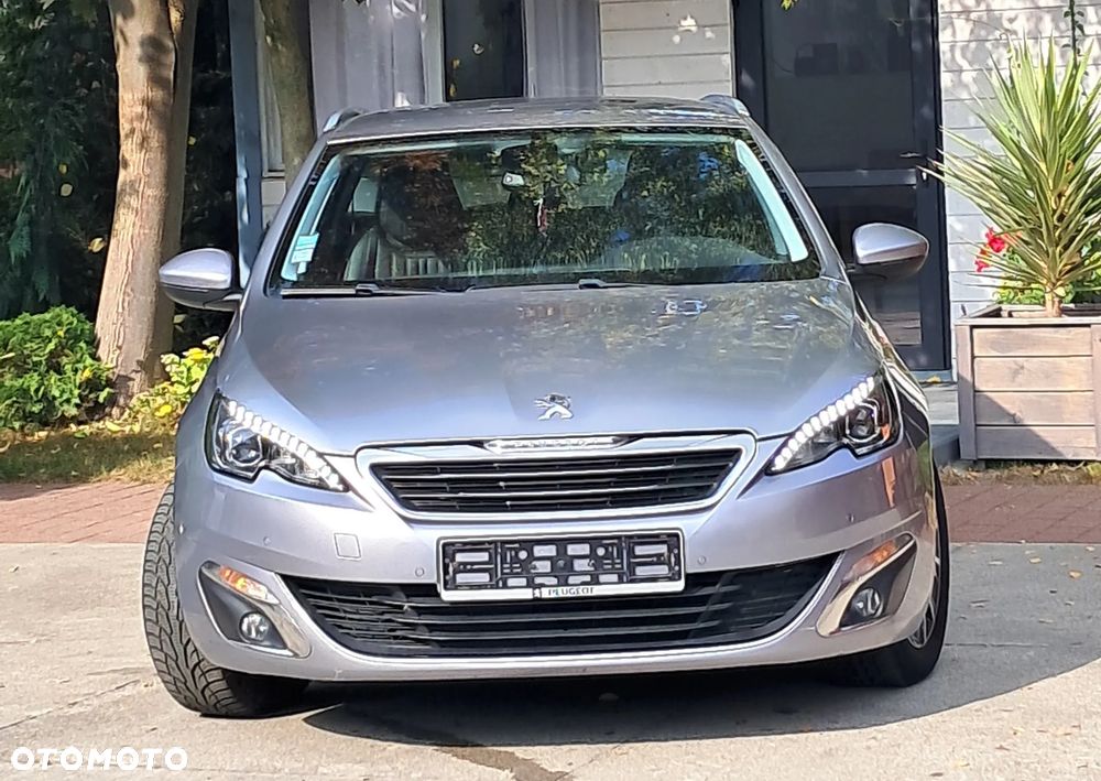 Peugeot 308 - 21