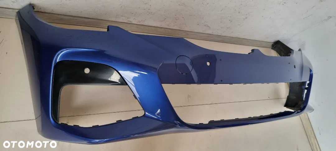Zderzak przód BMW 3 G20/21 M-PAKIET - 2