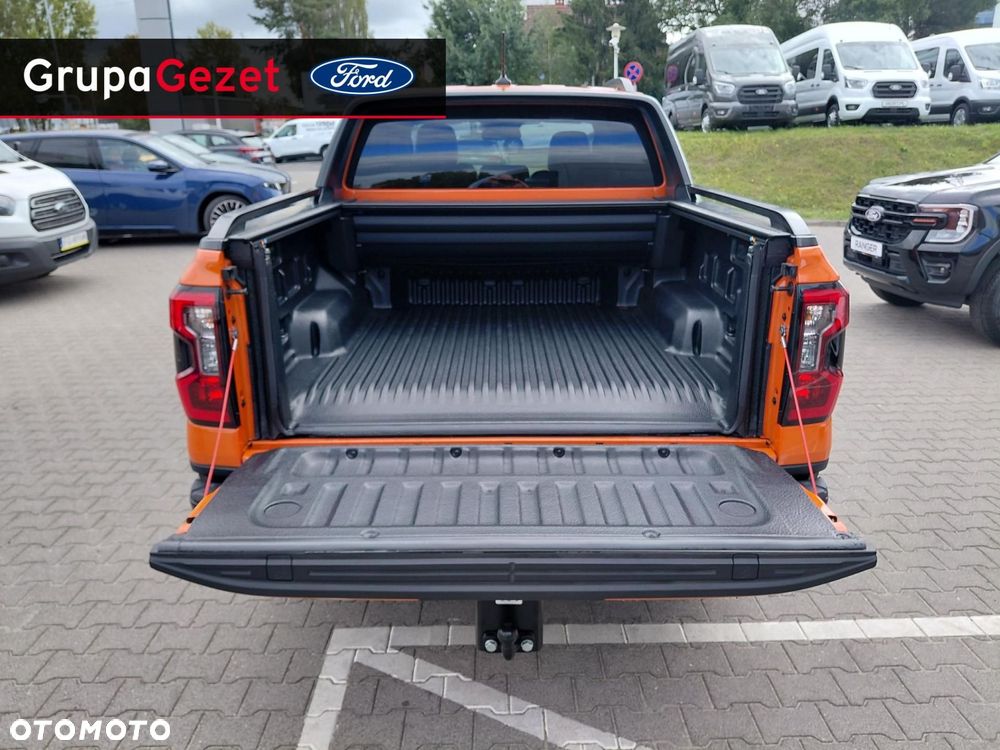 Ford Ranger - 8