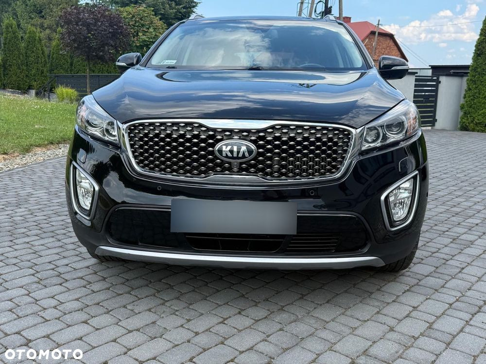 Kia Sorento 2.0 CRDI XL - 8