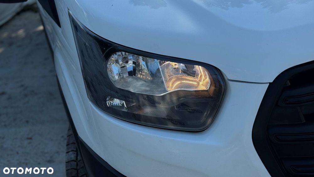 Ford TRANSIT 2.0 6-OS 130 KM - 8