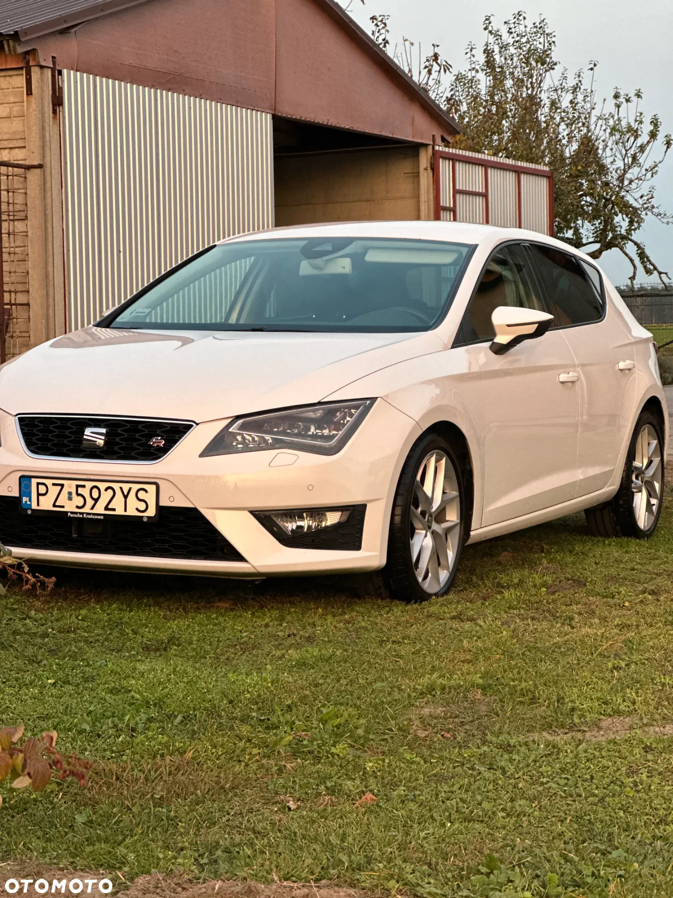 Seat Leon 1.4 TSI FR S&S DSG - 3