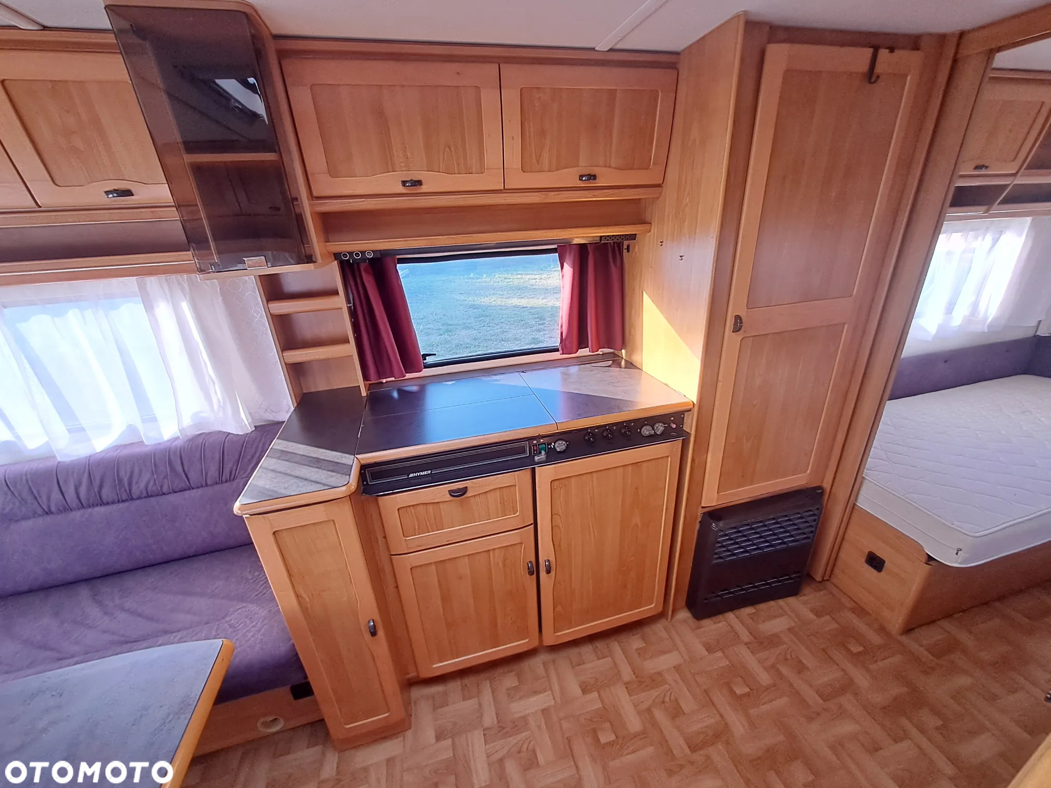 Hymer-Eriba - 11