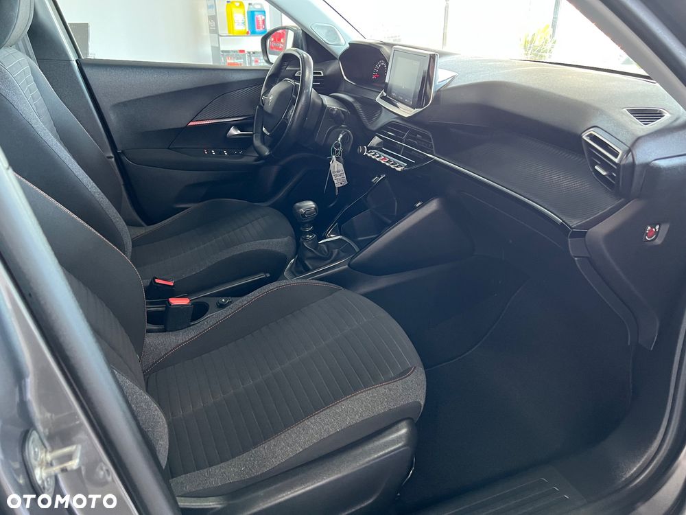 Peugeot 2008 - 33