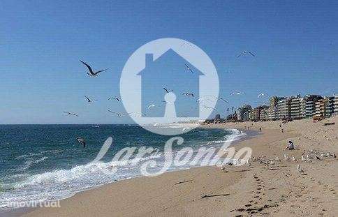 Moradia T3 NOVA a 400m da praia da Póvoa de Varzim - Grande imagem: 3/17