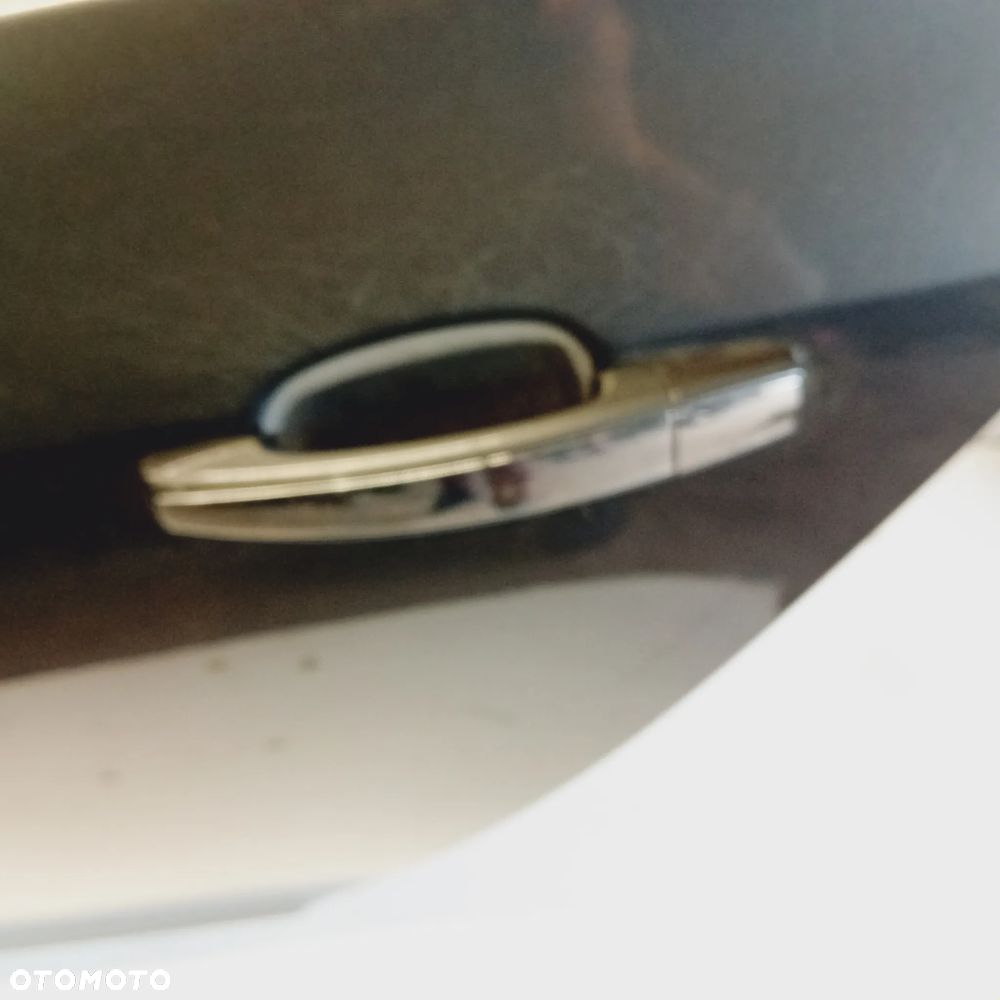 Drzwi lewe tył Opel Insignia A HB - 6