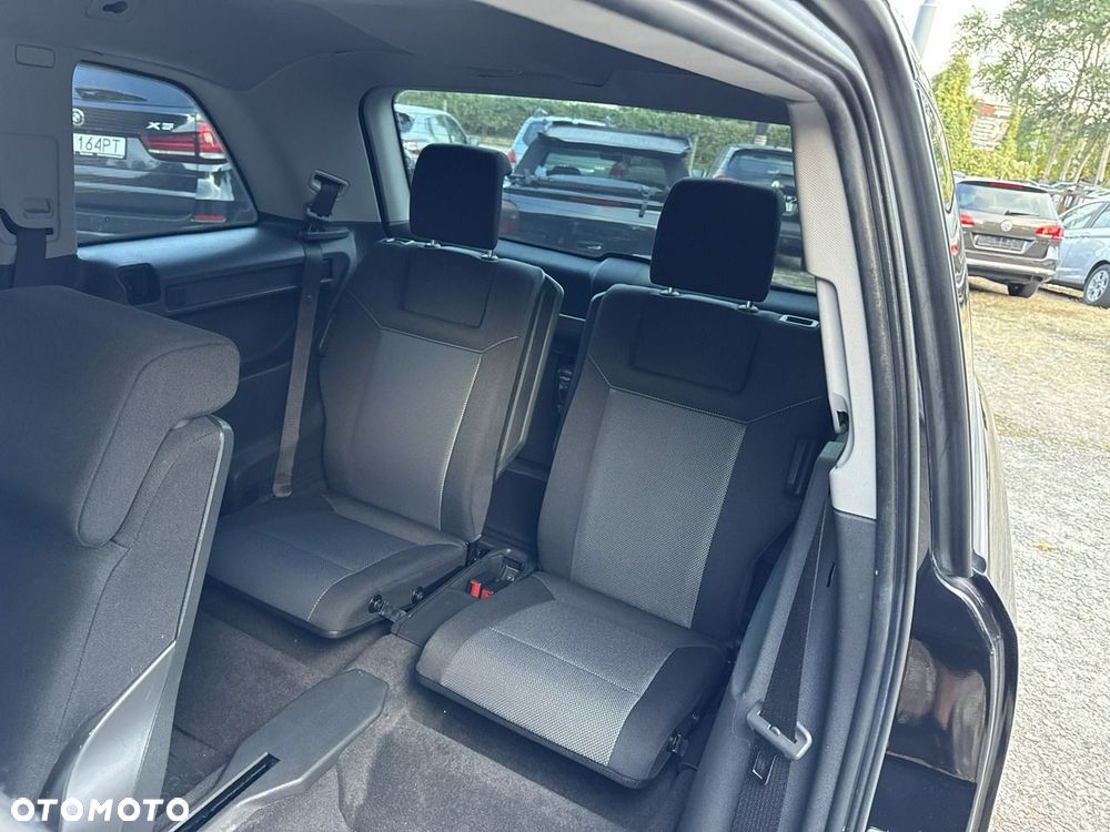 Opel Zafira 1.9 CDTI Edition 111 Jahre - 21