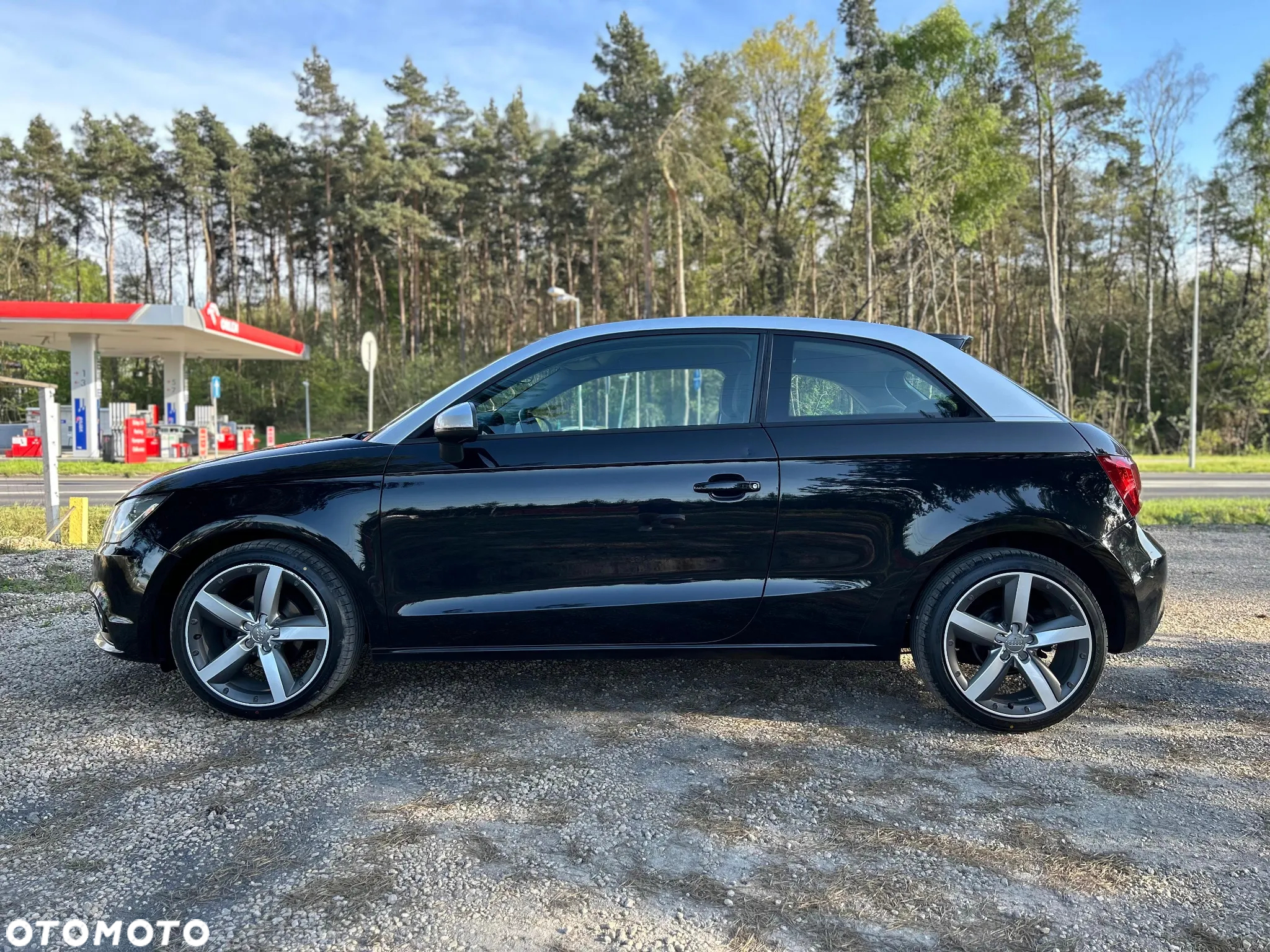 Audi A1 1.6 TDI Ambition - 6