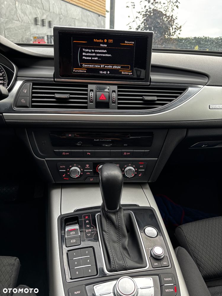 Audi A6 - 19