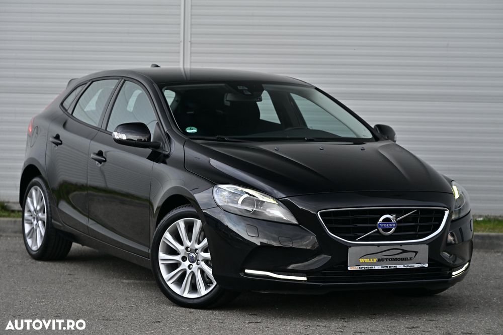 Volvo V40 D3 Geartronic You - 2