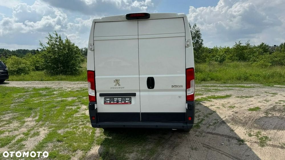 Peugeot Boxer - 6