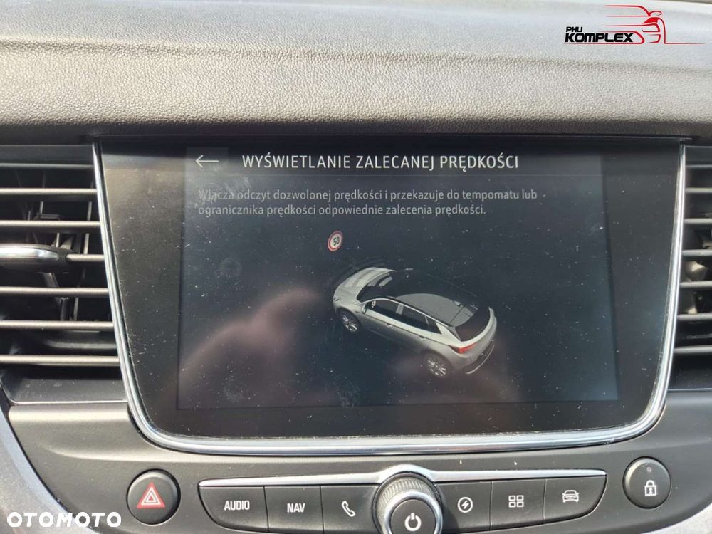 Opel Grandland X - 30