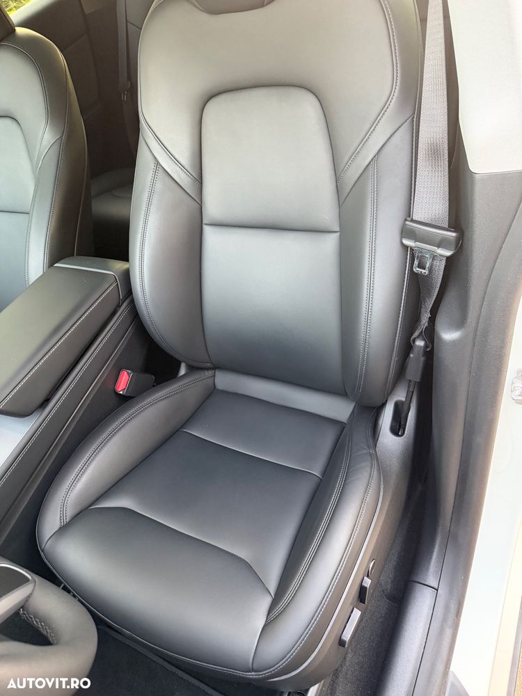 TESLA Model Y 2023 — imagine 20