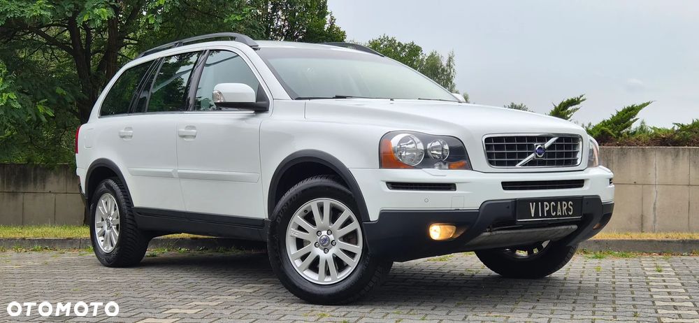 Volvo XC 90 2.4 D5 Executive - 6