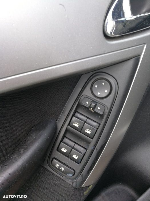 Macara geam Citroen C4 Picasso 2006-2013 macarale geam comenzi butoane - 2