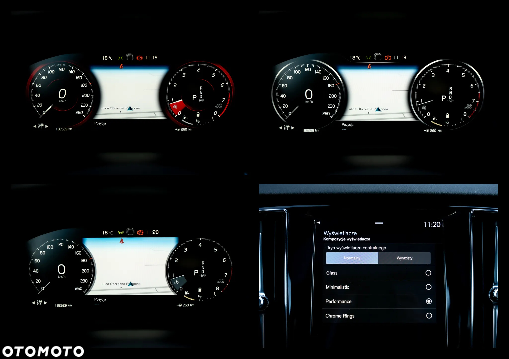 Volvo V60 B3 B Geartronic RDesign - 34