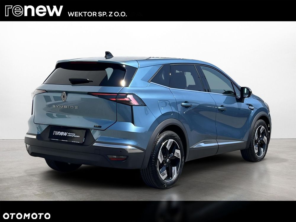 Renault Symbioz 1.8 E-Tech Full Hybrid 160 Techno - 5