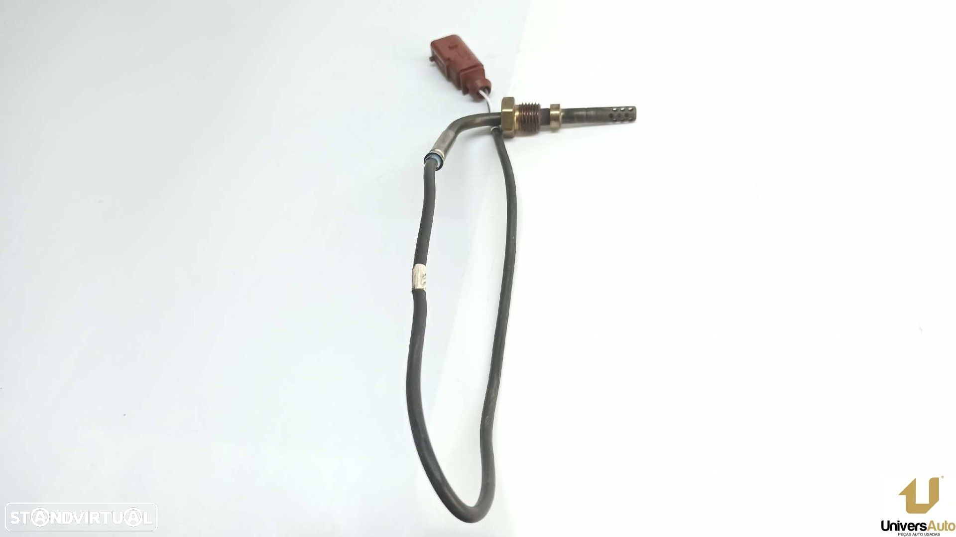SONDA LAMBDA VOLKSWAGEN GOLF V BERLINA (1K1) HIGHLINE - 2