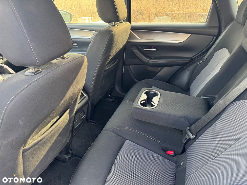 Mazda CX-60 2.5 PHEV Exclusive Line AWD - 8